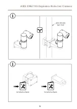 Preview for 11 page of Axis XPQ1785 Installation Manual