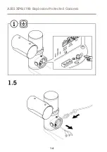 Preview for 14 page of Axis XPQ1785 Installation Manual