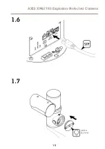 Preview for 15 page of Axis XPQ1785 Installation Manual