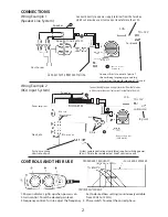 Preview for 2 page of Axis XT1408A Installation Manual