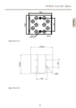 Предварительный просмотр 5 страницы Axis YP3040 Installation Manual