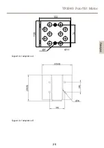 Предварительный просмотр 25 страницы Axis YP3040 Installation Manual