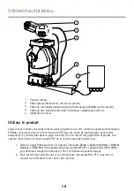 Preview for 28 page of Axis YP3040 Installation Manual