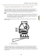 Preview for 31 page of Axis YP3040 Installation Manual