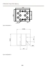 Предварительный просмотр 80 страницы Axis YP3040 Installation Manual