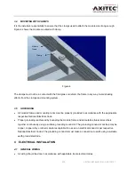 Preview for 9 page of AXITEC 60-CELL Installation Manual