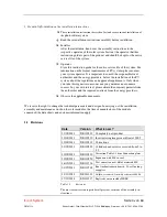 Preview for 4 page of AXITEC AXIblackpremium Installation Manual