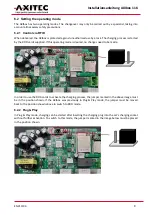 Предварительный просмотр 9 страницы AXITEC AXIbox 11K Installation And Operation Manual