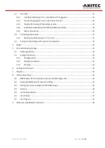 Preview for 3 page of AXITEC AXIstorage Li SH Series Installation Instruction