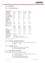 Preview for 12 page of AXITEC AXIstorage Li SH Series Installation Instruction