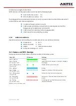 Preview for 13 page of AXITEC AXIstorage Li SH Series Installation Instruction