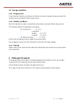 Preview for 23 page of AXITEC AXIstorage Li SH Series Installation Instruction