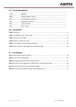 Preview for 27 page of AXITEC AXIstorage Li SH Series Installation Instruction