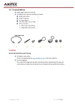 Preview for 11 page of AXITEC AXIstorage Li SH Installation Instruction