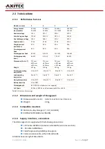 Preview for 12 page of AXITEC AXIstorage Li SH Installation Instruction