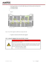 Preview for 18 page of AXITEC AXIstorage Li SH Installation Instruction