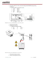 Preview for 22 page of AXITEC AXIstorage Li SH Installation Instruction