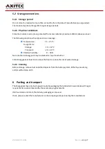 Preview for 24 page of AXITEC AXIstorage Li SH Installation Instruction