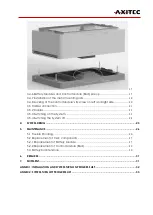 Preview for 3 page of AXITEC AXIstorage Li SV1 Installation Instruction