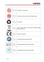 Preview for 6 page of AXITEC AXIstorage Li SV1 Installation Instruction