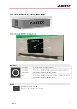 Preview for 12 page of AXITEC AXIstorage Li SV1 Installation Instruction