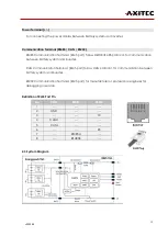 Preview for 15 page of AXITEC AXIstorage Li SV1 Installation Instruction