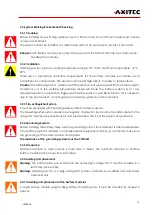 Preview for 17 page of AXITEC AXIstorage Li SV1 Installation Instruction