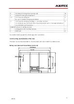 Preview for 19 page of AXITEC AXIstorage Li SV1 Installation Instruction