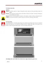 Preview for 24 page of AXITEC AXIstorage Li SV1 Installation Instruction