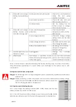 Preview for 30 page of AXITEC AXIstorage Li SV1 Installation Instruction