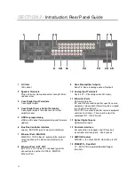 Preview for 13 page of Axium AX-1250 Instructions And User Manual