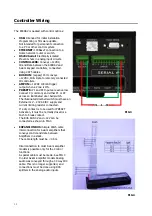 Предварительный просмотр 13 страницы Axium AX-800DAV Instruction Manual