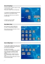 Предварительный просмотр 17 страницы Axium AX-800DAV Instruction Manual