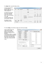 Предварительный просмотр 26 страницы Axium AX-800DAV Instruction Manual