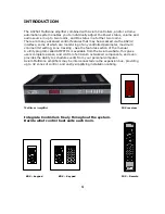 Preview for 3 page of Axium AX250i Installation & Operation Manual