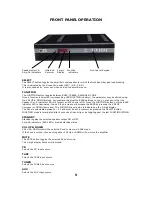 Preview for 7 page of Axium AX250i Installation & Operation Manual