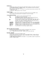 Preview for 9 page of Axium AX250i Installation & Operation Manual