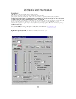 Preview for 13 page of Axium AX250i Installation & Operation Manual