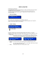 Preview for 19 page of Axium AX4752 Installation & Operation Manual