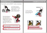 Предварительный просмотр 5 страницы Axkid GROW ISOFIX BS05-T User Manual