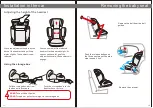 Предварительный просмотр 7 страницы Axkid GROW ISOFIX BS05-T User Manual