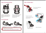 Предварительный просмотр 16 страницы Axkid GROW ISOFIX BS05-T User Manual