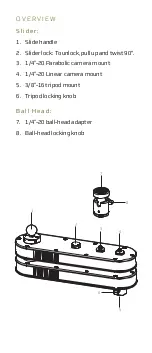 Предварительный просмотр 3 страницы Axler FCS-1428 Quick Start Manual