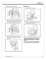 Preview for 10 page of AxleTech 5000 Series Maintenance Manual