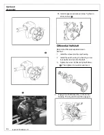 Preview for 23 page of AxleTech 5000 Series Maintenance Manual