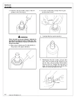 Preview for 25 page of AxleTech 5000 Series Maintenance Manual