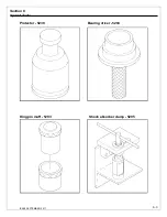 Preview for 32 page of AxleTech 5000 Series Maintenance Manual