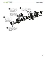 Preview for 53 page of AxleTech TA277 Service Manual