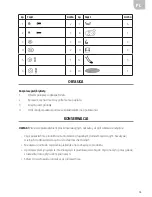 Preview for 15 page of Axley 000-691 Operating Instructions Manual