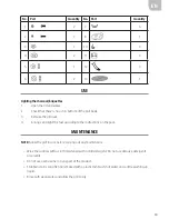 Preview for 19 page of Axley 000-691 Operating Instructions Manual